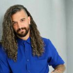 Por que Mark Ballas decidiu voltar para 'DWTs' - e parece que ele tem 'mais um casal no tanque'