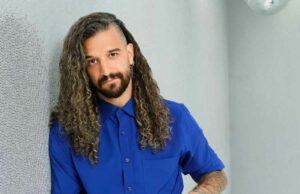 Por que Mark Ballas escolheu encontrar de volta ao ‘DWTS’ após a pausa Por que Mark Ballas decidiu voltar para 'DWTs' - e parece que ele tem 'mais um casal no tanque'