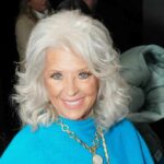 Cancelou a história Paula Deen 02
