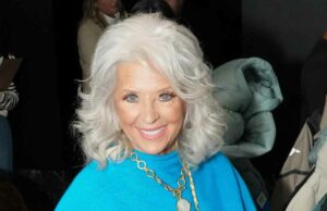 Por que Paula Deen perdeu seu programa? Seu boato de fanatismo esclareceu Cancelou a história Paula Deen 02