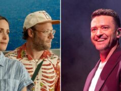 Por que ‘Platonic’ escolheu uma música de Justin Timberlake para o número de dança ‘mais lamenta’ Como 'o escritório' difere de 'The Paper'?