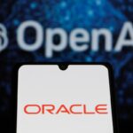 Por que a pechincha Oracle-Openai capturou Surface Wall Surface em choque