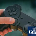 Por que alguns jogadores invertem seus controles? Os pesquisadores atualmente têm respostas, mas não são o que você assume