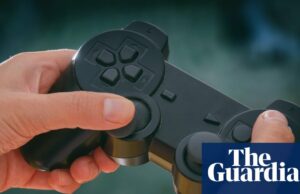 Por que alguns jogadores invertem seus controles? Os pesquisadores atualmente têm respostas, mas não são o que você assume Por que alguns jogadores invertem seus controles? Os pesquisadores atualmente têm respostas, mas não são o que você assume