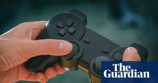 Por que alguns jogadores invertem seus controles? Os pesquisadores atualmente têm respostas, mas não são o que você assume 

