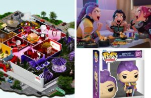 Por que as flexões IRL da Netflix são tudo sobre streaming Por que as flexões IRL da Netflix são tudo sobre streaming