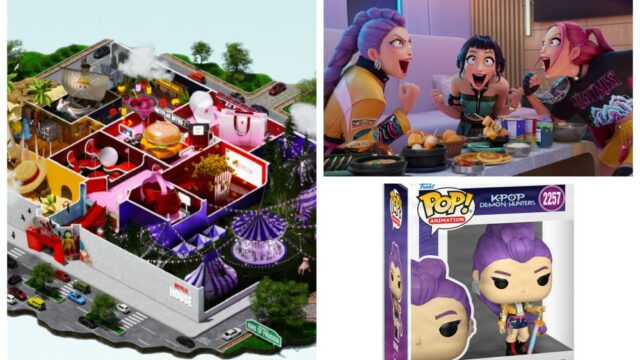 Por que as flexões IRL da Netflix são tudo sobre Por que as flexões IRL da Netflix são tudo sobre streaming