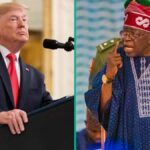 Por que as importações dos EUA da Nigéria caíram para um novo baixo em meio a impasse tarifa