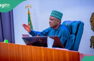 Por que defenderemos o mandato de falar abbas, os representantes revelam Por que defenderemos o mandato de falar abbas, os representantes revelam