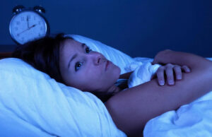 Por que é por último tempo para resolver sua insônia Yahoo news home