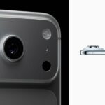 Por que escolher entre o iPhone Air e o Pro não é fácil para todos (ambos os modelos mostrados)