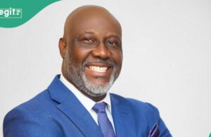 “Por que eu fiquei quieto”: assista a entrevista de tendências como Dino Melaye revela a razão "Por que eu fiquei quieto": assista a entrevista de tendências como Dino Melaye revela a razão