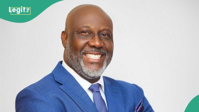 "Por que eu fiquei quieto": assista a entrevista de tendências como Dino Melaye revela a razão

