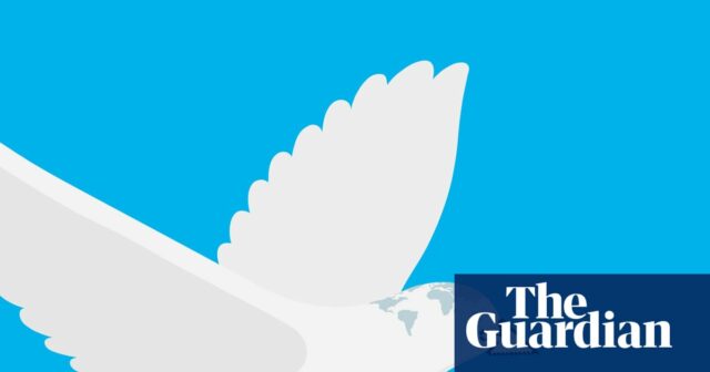 Por que eu forneci a rede sem custo | Tim Berners-Lee 

