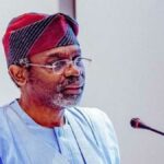 "Por que me tornei advogado em vez de soldado": o chefe de gabinete de Tinubu explica