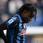 "Por que não deixá -lo sair?": Fume nigerianos como Atalanta omitem Ademola Lookman do Squad vs Lecce