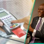 Por que o GTBANK, outros reduziu as taxas de FX nos cartões de débito Naira