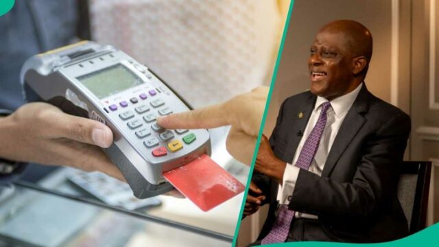 Por que o GTBANK, outros reduziu as taxas de FX nos cartões de débito Naira

