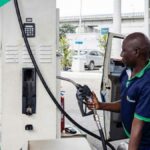 Por que os operadores de depósito reduziram os preços da gasolina em todo o país