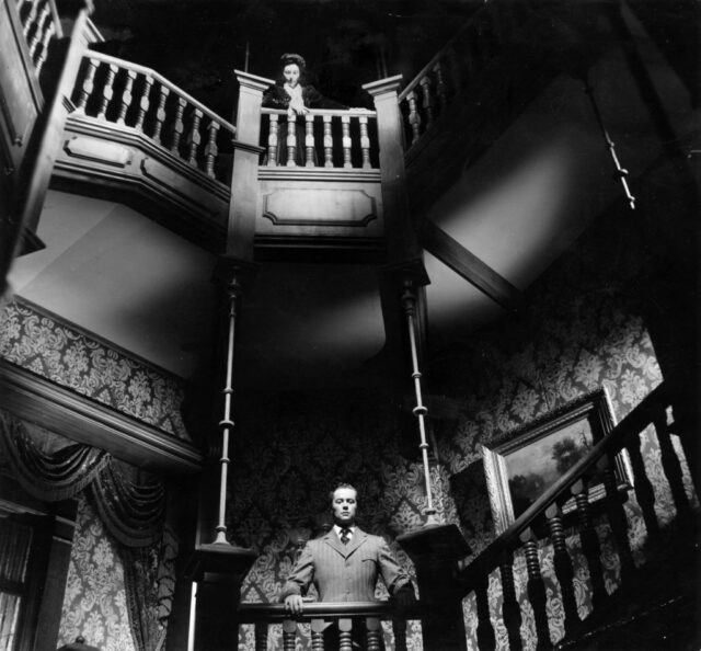 Por que uma start-up de IA apoiada pela Amazon está fazendo a ficção de seguidor de Orson Welles? 

