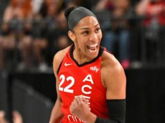 Posições de energia: um novo número 1-e destaques para cada grupo na última versão Posições de energia: um novo número 1-e destaques para cada grupo na última versão