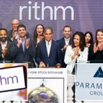 Possível venda do grupo Paramount para Rithm mostra a força do mercado de escritórios de Manhattan