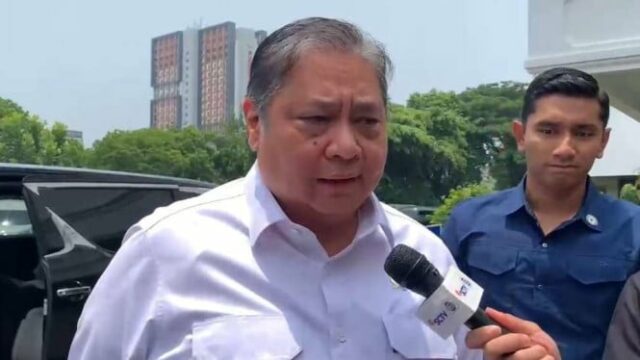 Prabowo chamou o ministro do governador de BI para o palácio, o que há de errado? 

