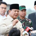 Prabowo prometeu resolver o problema de envenenar bem o MBG