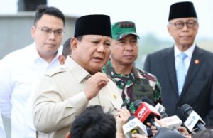 Prabowo prometeu resolver o problema de envenenar bem o MBG Prabowo prometeu resolver o problema de envenenar bem o MBG