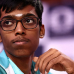 Praggnanandhaa Eyes Prospects Prospecta Berth quando Fide Grand Swiss 2025 começa