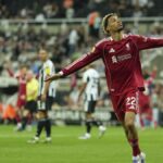 Premier Organização 2025-26: Ekitike convida os concorrentes ISAK no Liverpool