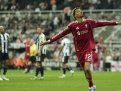 Premier Organização 2025-26: Ekitike convida os concorrentes ISAK no Liverpool Premier Organização 2025-26: Ekitike convida os concorrentes ISAK no Liverpool