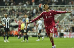 Premier Organização 2025-26: Ekitike convida os concorrentes ISAK no Liverpool Premier Organização 2025-26: Ekitike convida os concorrentes ISAK no Liverpool