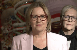 Premier vitoriana para revelar sua estratégia na China durante a visita crucial a Pequim O primeiro -ministro vitoriano Jacinta Allan revelará uma nova estratégia da China durante sua primeira visita a Pequim, cerca de uma semana após a aparição controversa de seu antecessor Daniel Andrews na Praça Tiananmen.