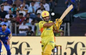 Prêmio Duleep 2025: Saurabh Nawale passa a ser uma primeira alternativa grave de substituição de lesões, muda o Harvik Desai no West Area Group Prêmio Duleep 2025: Saurabh Nawale passa a ser uma primeira alternativa grave de substituição de lesões, muda o Harvik Desai no West Area Group