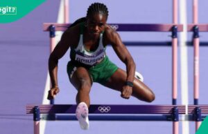 Prêmio completo em dinheiro para atletas nigerianos no Campeonato Mundial de Athletics: “₦ 45 milhões para ouro” Prêmio completo em dinheiro para atletas nigerianos no Campeonato Mundial de Athletics: "₦ 45 milhões para ouro"