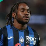 Preocupações como capitão de Atalanta fala sobre a ausência de Ademola Lookman: "Ele não nos incomodou"