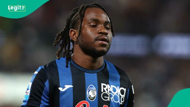 Preocupações como capitão de Atalanta fala sobre a ausência de Ademola Lookman: "Ele não nos incomodou"

