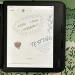 Preparado para revisar em sombra? Estes são os três melhores e-readers de sombra