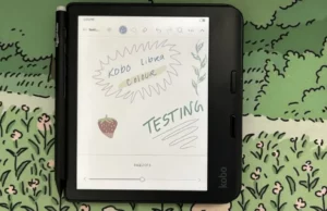 Preparado para revisar em sombra? Estes são os três melhores e-readers de sombra Preparado para revisar em sombra? Estes são os três melhores e-readers de sombra