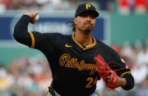 Previsão de Piratas vs. Orioles: Odds, escolhas, melhores apostas para quinta -feira para MLB para quinta -feira Cade Povich