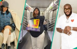 “Pride No Fit Take You A qualquer lugar”: Cardi B Vaiu Hawking Album Inside Inside Train, onde ela manteve suas tendências de dinheiro "Pride No Fit Take You A qualquer lugar": Cardi B Vaiu Hawking Album Inside Inside Train, onde ela manteve suas tendências de dinheiro