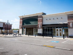 Primanti Bros. fecha 2 áreas no centro-sul, Pensilvânia, após o ‘fator atento a considerar’ Uma loja vaga que anteriormente organizava um restaurante Primanti Bros. é visto na 100 Eisenhower Drive, quinta -feira, 11 de setembro de 2025, no bairro de Hanover.