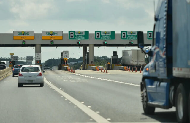 First Coast Express Way
