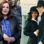 Priscilla Presley derrama a filha Lisa Marie e a vida sexual de Michael Jackson: 'Fiquei chocado com o casamento'