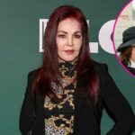 Priscilla Presley ficou horrorizada por Lisa Marie, casamento com Michael Jackson