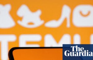 Procedimento do Reino Unido da TEMU aumenta os lucros e os ganhos antes dos impostos Procedimento do Reino Unido da TEMU aumenta os lucros e os ganhos antes dos impostos