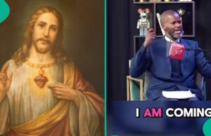 Profecia de Rapture: o pastor Joshua prevê o retorno de Jesus em setembro de 2025, menciona o dia Profecia de Rapture: o pastor Joshua prevê o retorno de Jesus em setembro de 2025, menciona o dia