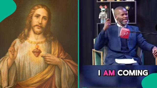 Profecia de Rapture: o pastor Joshua prevê o retorno de Jesus em setembro de 2025, menciona o dia

