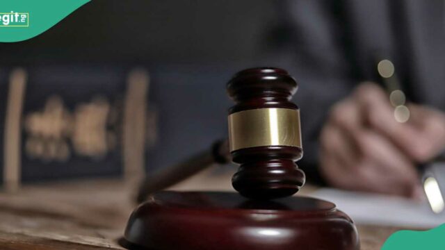 Profecias falsas Profeta de terras na prisão, enquanto o tribunal de Eboni ordens em remanescente

